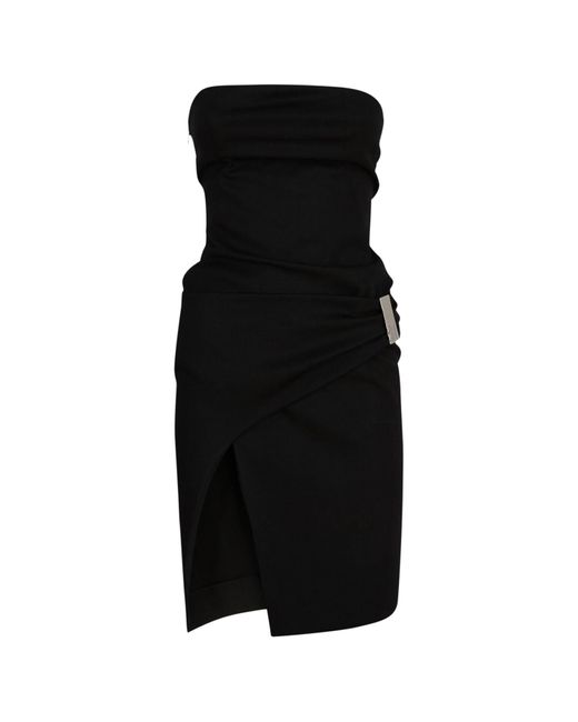 The Attico Black Dresses Gend