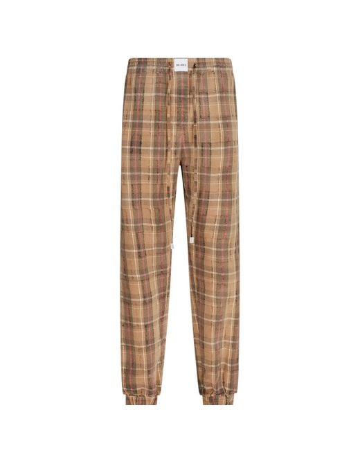 The Attico Natural Pants Gend