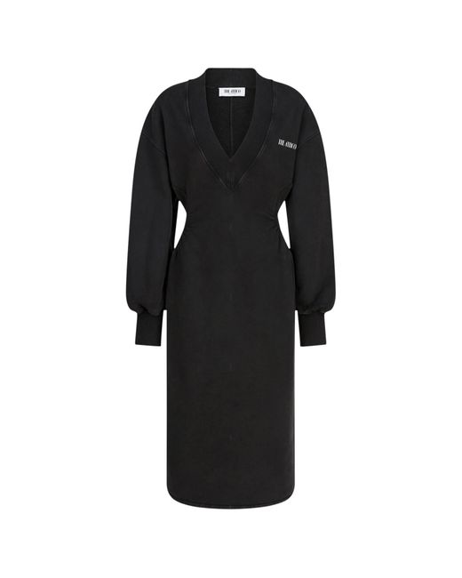 The Attico Black Dresses Gend