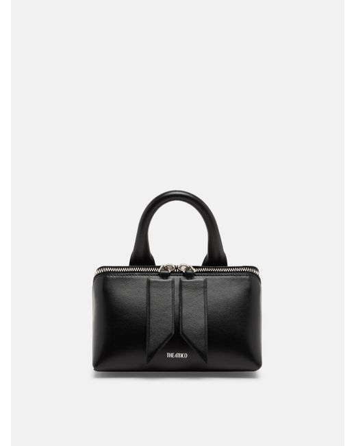 Mini handbag ''Friday'' black di The Attico