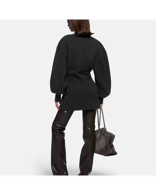 The Attico Black Dresses Gend