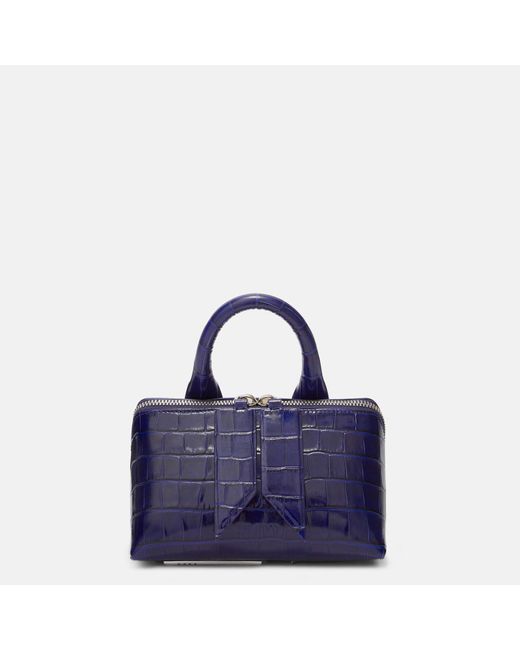 The Attico Blue Friday' Mini Bag