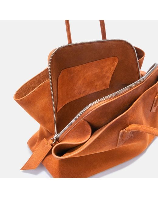 La Passeggiata Medium Top Handle
