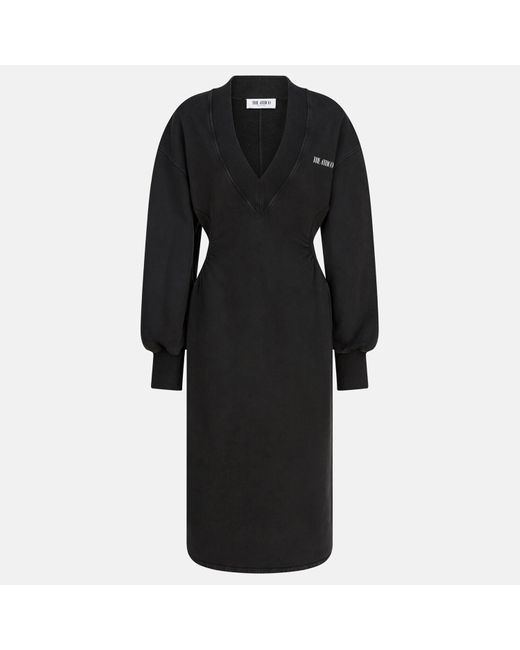The Attico Black Dresses Gend