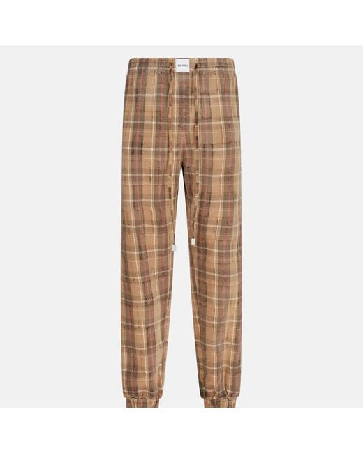 The Attico Natural Pants Gend