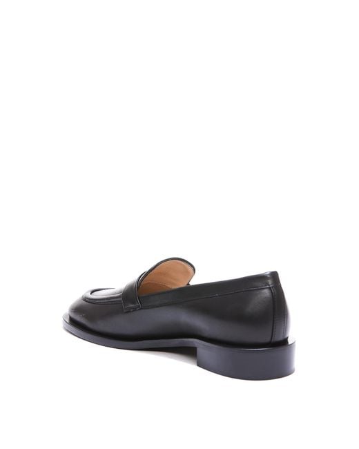 Palmer Sleek Loafers
