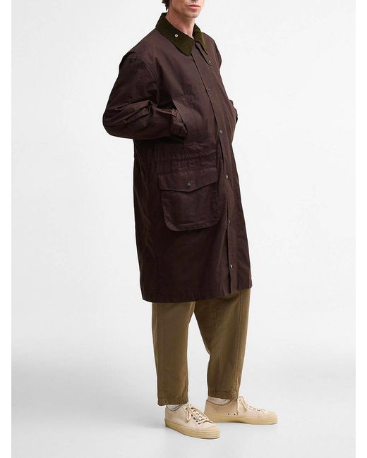 Barbour Natural Casual Jacket for men