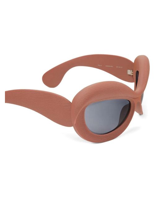 Occhiali Da Sole Pulla di CAMPERLAB in Brown