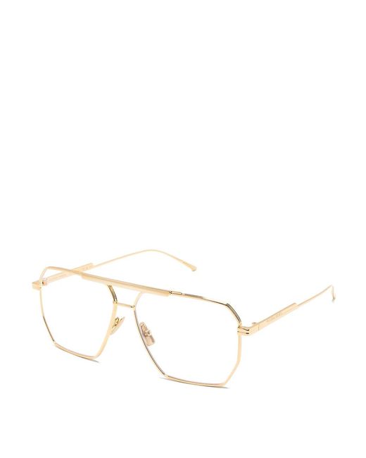 Bottega Veneta Natural Sunglasses for men