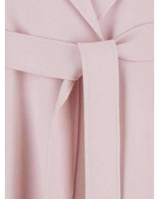 Max Mara Pink Mstcles