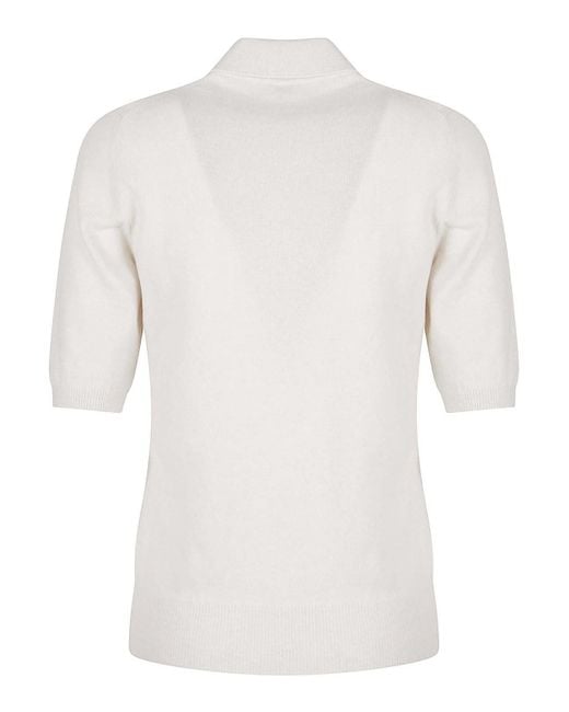 ELEVEN88 White Shirts