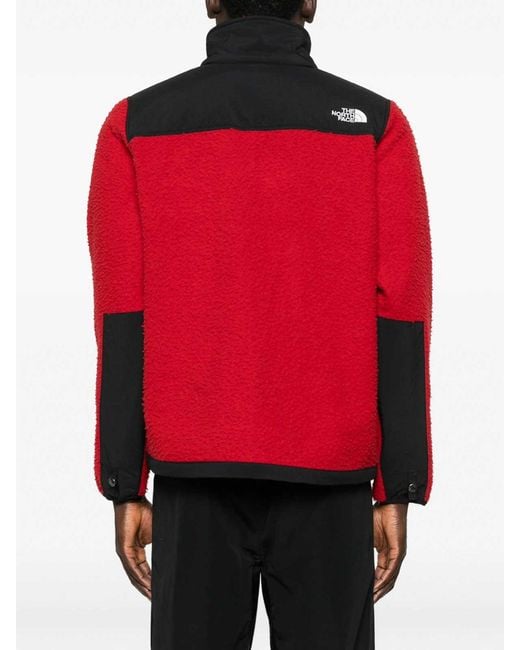 The North Face Red Outerwear for men
