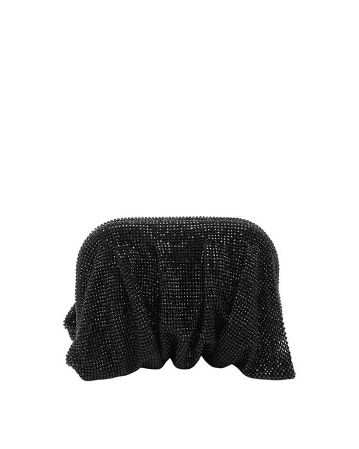 Benedetta Bruzziches Black Venus La Petite Pochette