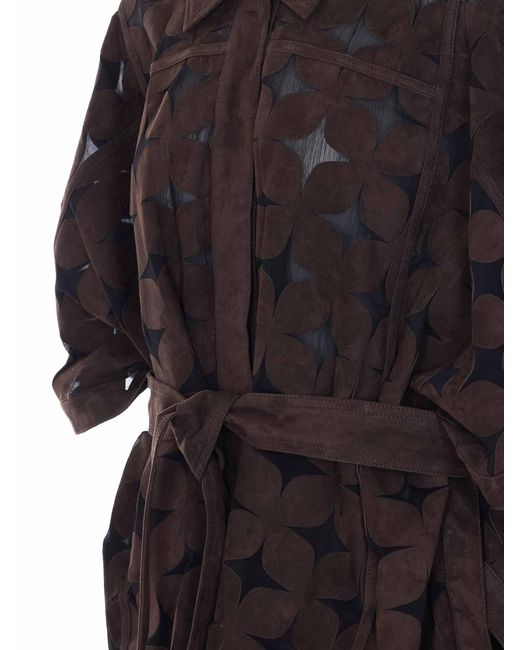 S.w.o.r.d 6.6.44 Black Leather Jacket