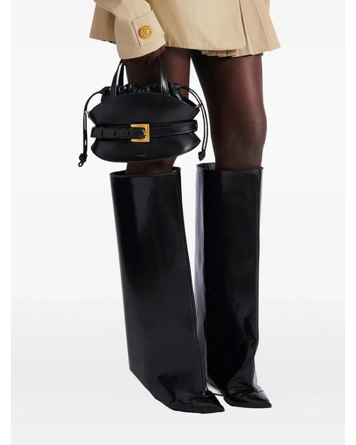 Borsa di Balmain in Black