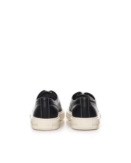 Hogan Black H580 Sneakers for men
