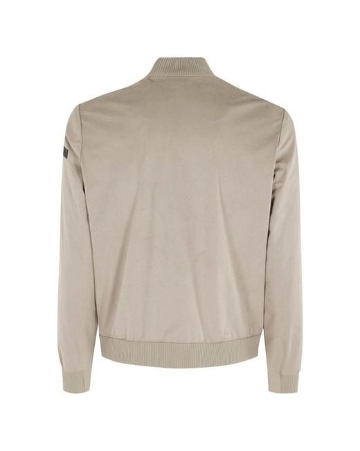 Rrd Natural Jacket for men