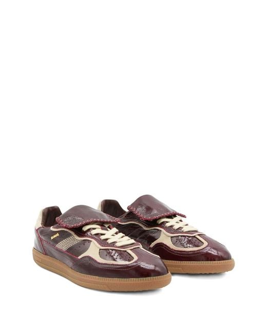 Alohas Brown Shoes