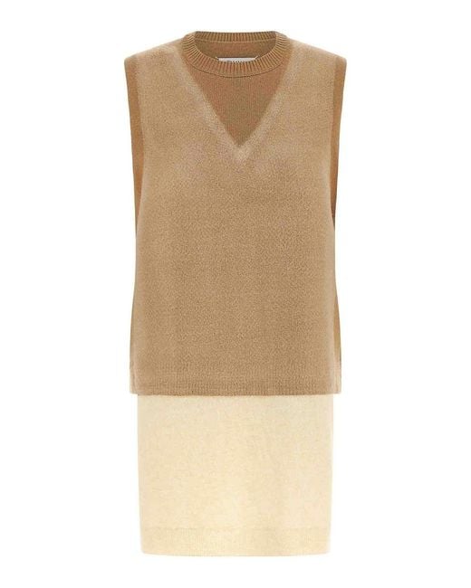 Maison Margiela Natural Memory Of' Vest
