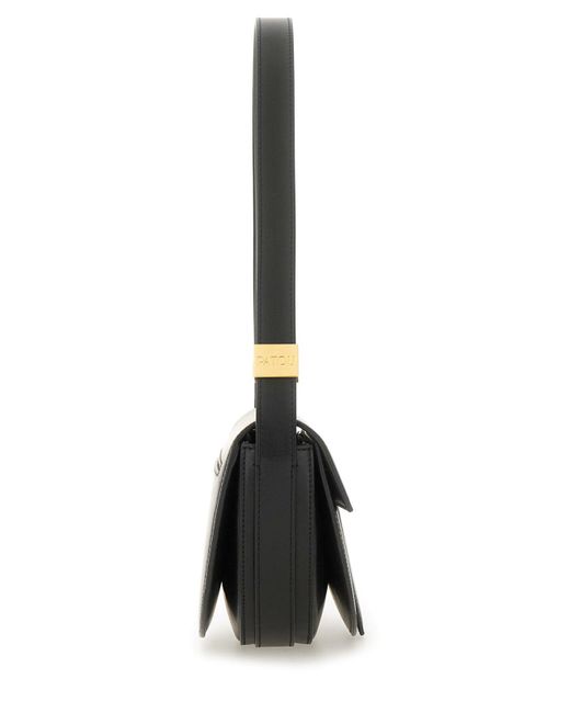 Patou Black Le Bag
