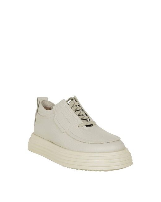 THE ANTIPODE White Paul 730 Sneakers for men