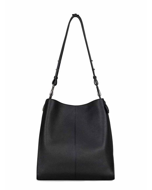 Givenchy Black Belted Bag Bag for men