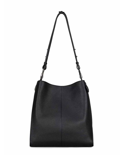 Givenchy Black Belted Bag Bag for men