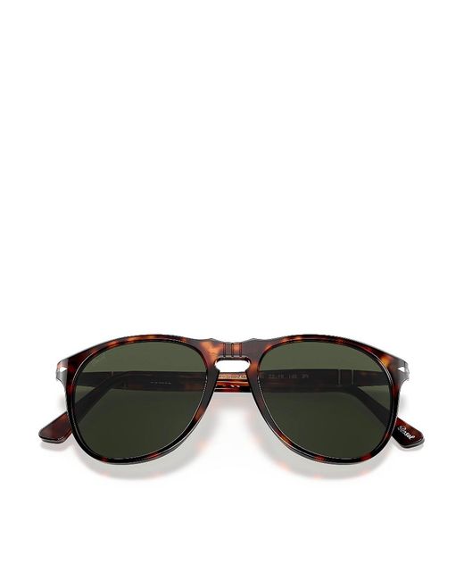 Persol Metallic Sunglasses for men