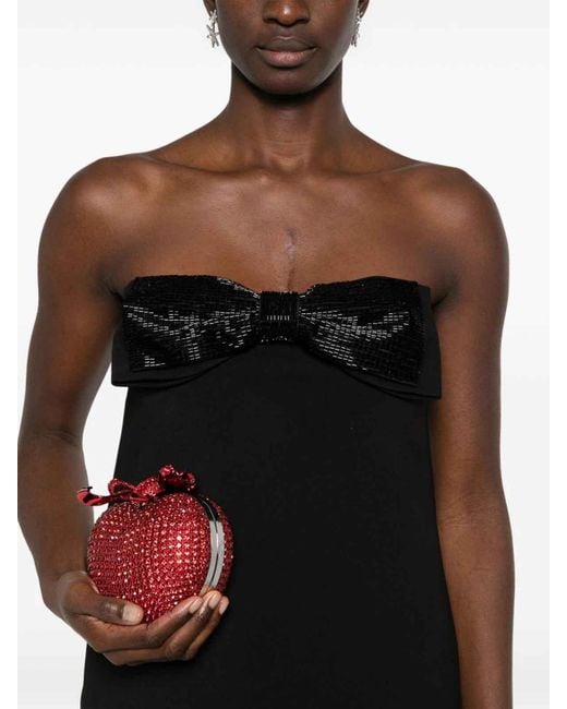 Self-Portrait Black Dress