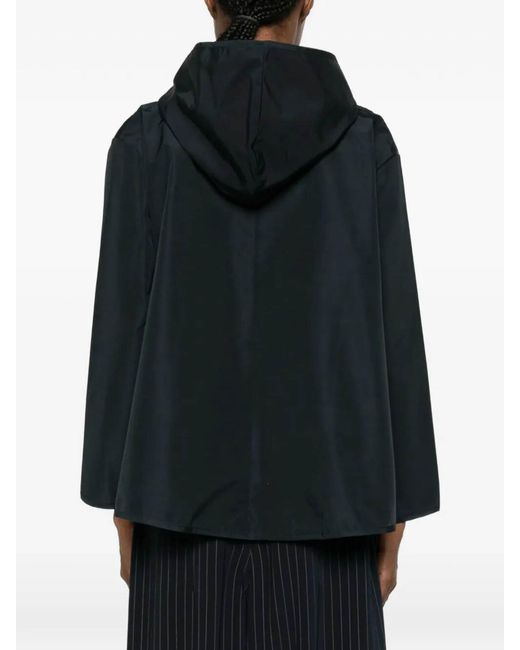 Moa Concept Blue Jacket