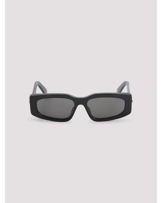 BVLGARI Black Bzero1 Sunglasses