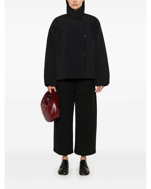 Studio Nicholson Black Pant