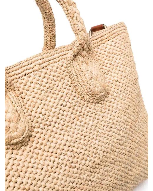 IBELIV Natural Rary Bag