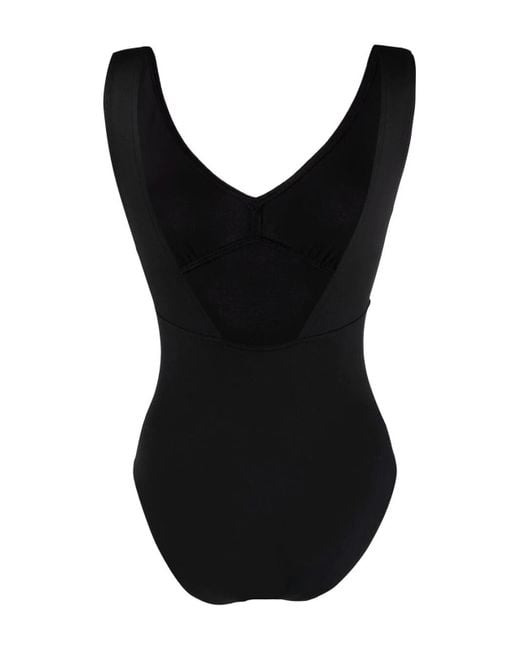 Eres Black Costume