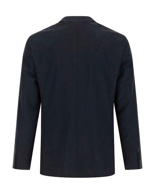 Pal Zileri Blue Lord Suit for men