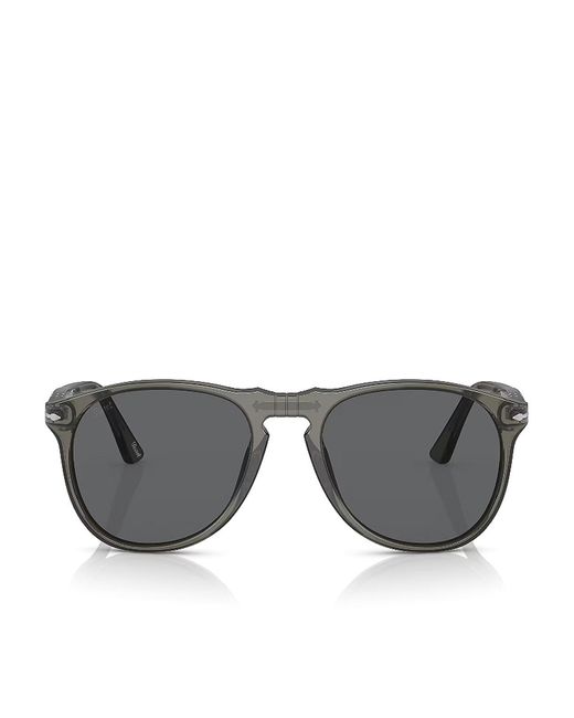Persol Metallic Sunglasses for men