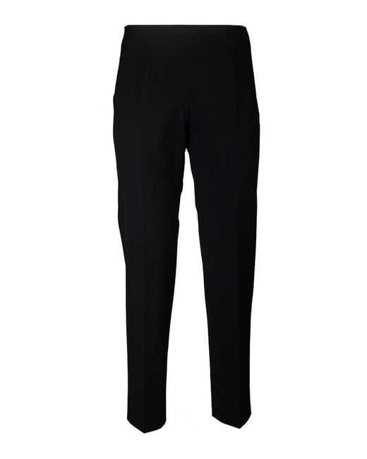 Berwich Black Pants