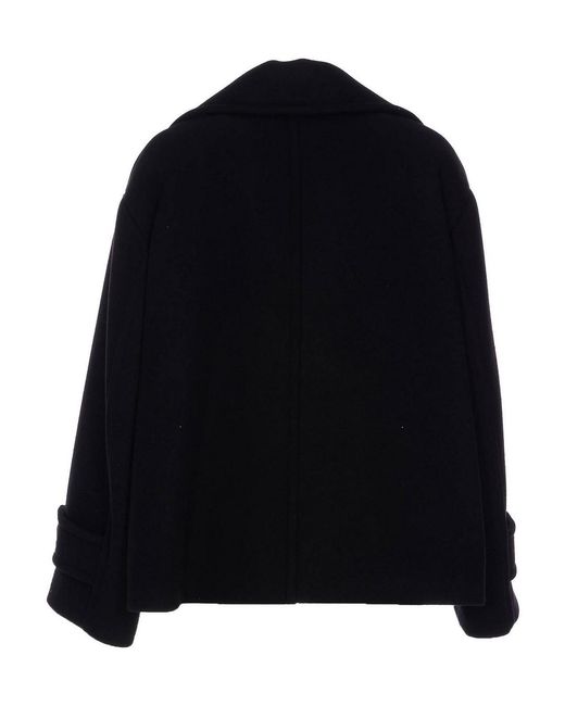 Chloé Black Jacket