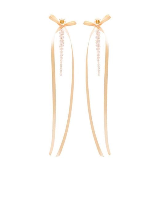 Simone Rocha White Object