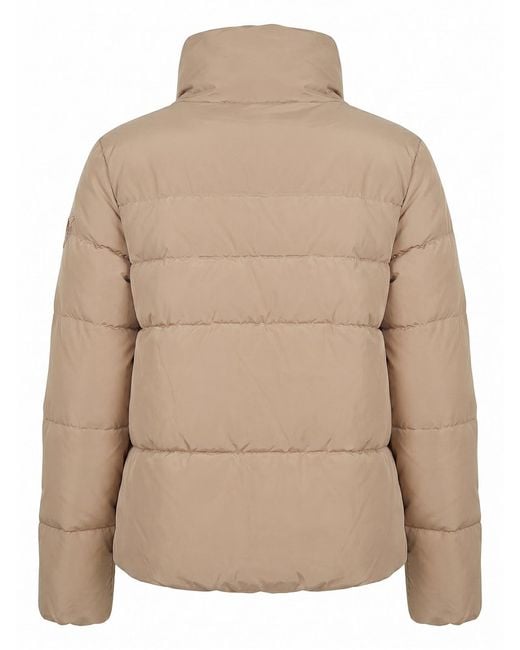 Pinko Natural Mirco Caban