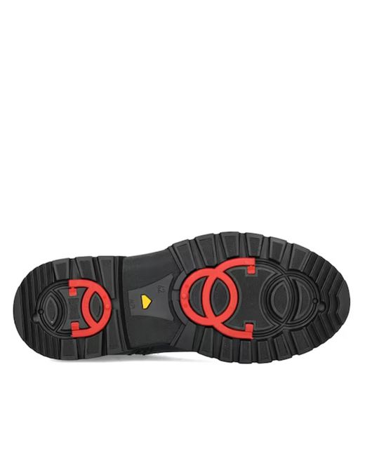 CANADA SNOW Black Mount Faden for men