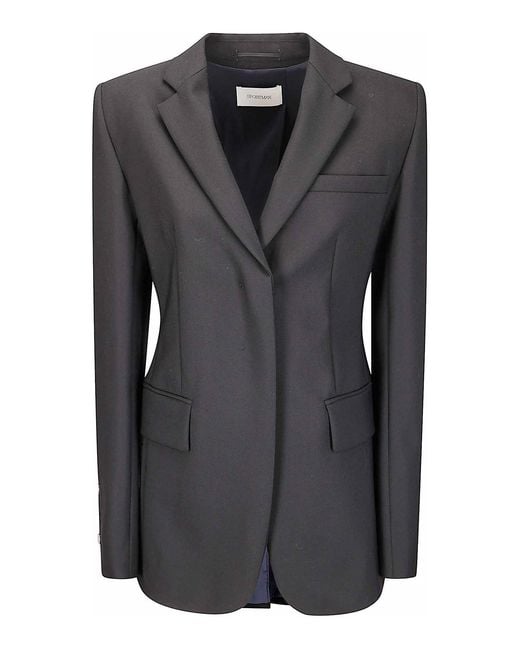 Sportmax Black Ranks