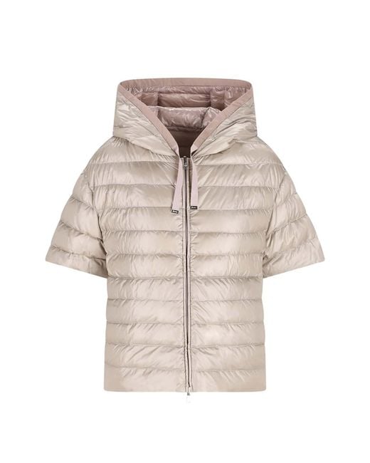 Herno Multicolor Outerwear