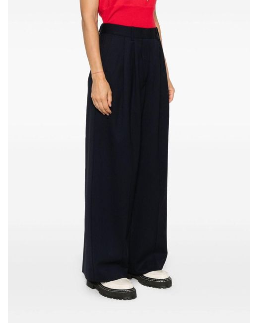 P.A.R.O.S.H. Black Pants