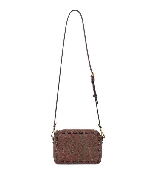 Borsa di Etro in White