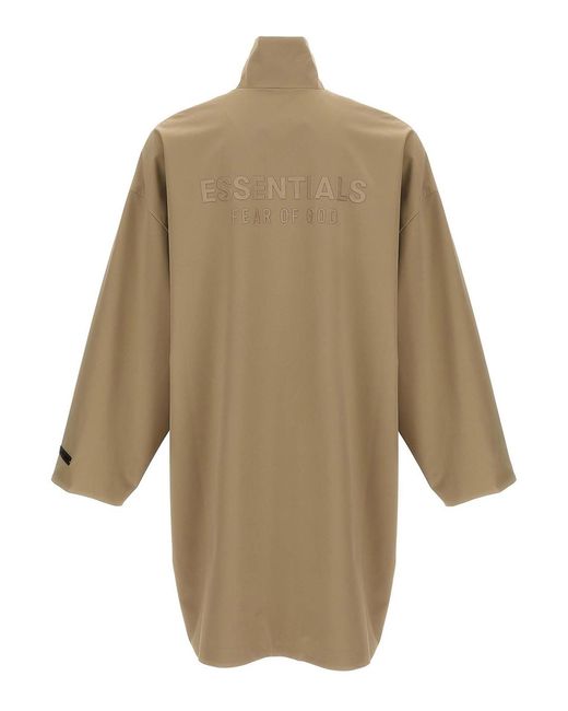 Fear Of God Natural Sporty Jacket for men