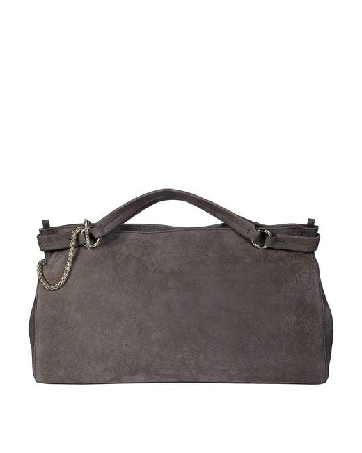 Orciani Gray Virgo M Nabucco