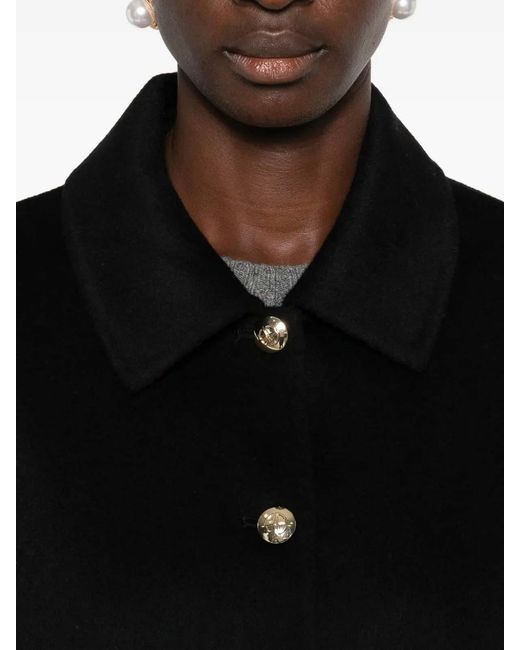 Anine Bing Black 'Luca' Jacket