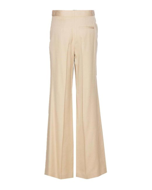Stella McCartney Natural Chino