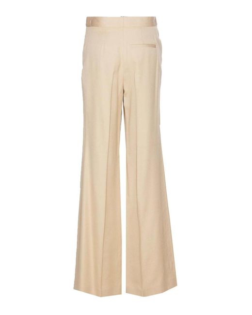 Stella McCartney Natural Chino